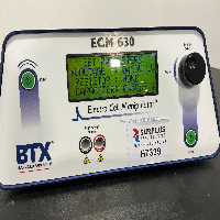 BTX ECM 630 Precision Pulse Electrophoresis image 1